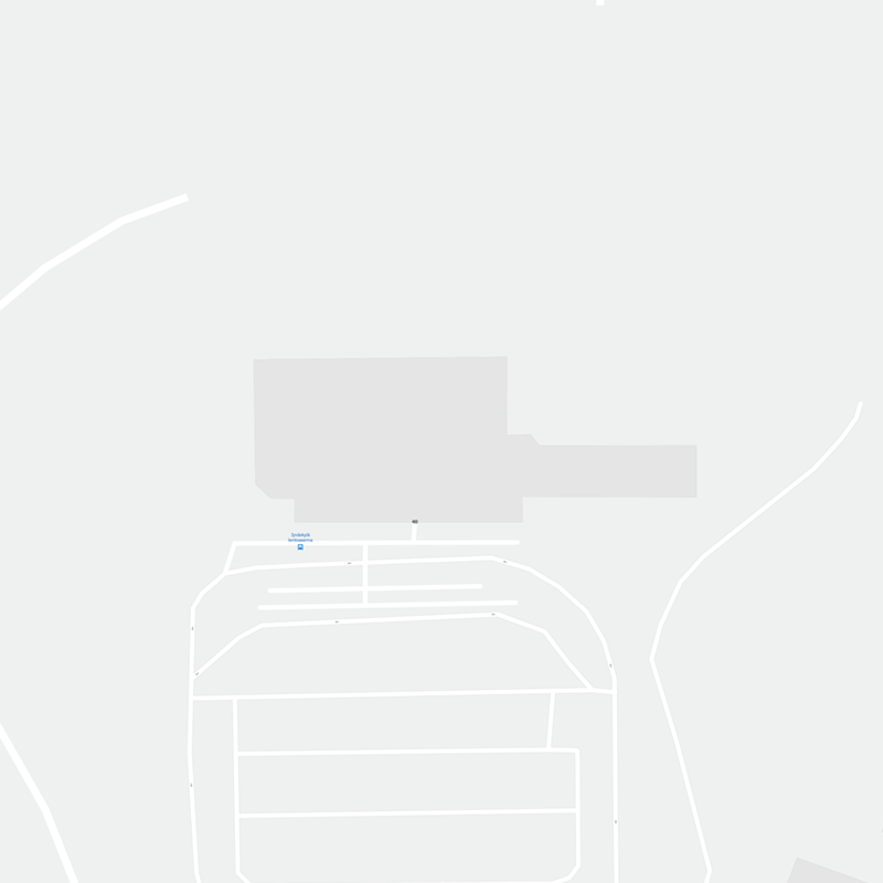 Jyvaskyla terminal map