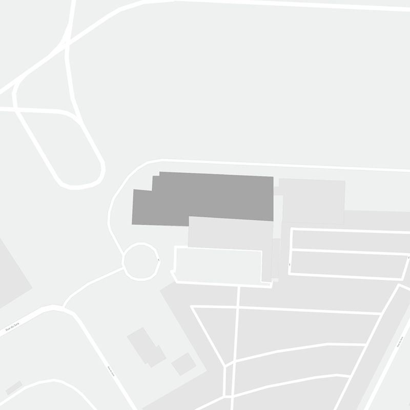 Laleu terminal map