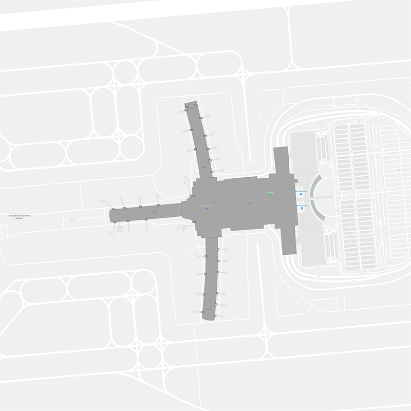 Seeb terminal map