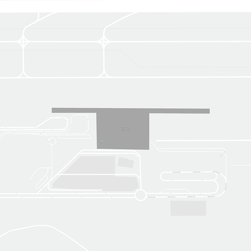 Mohammad Abdulaziz terminal map