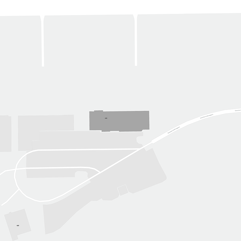 Kjaerstad terminal map