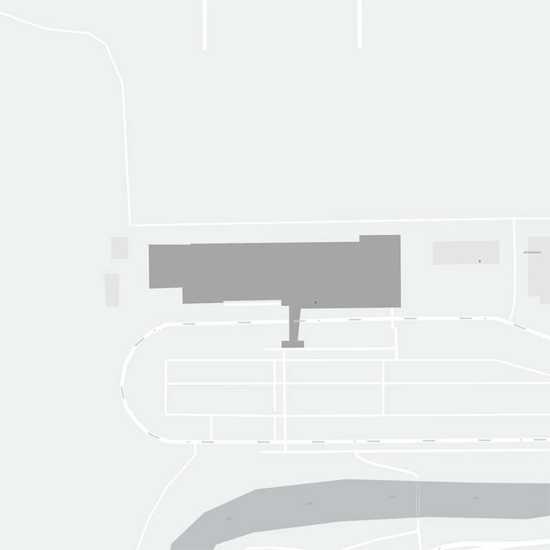 Aro terminal map
