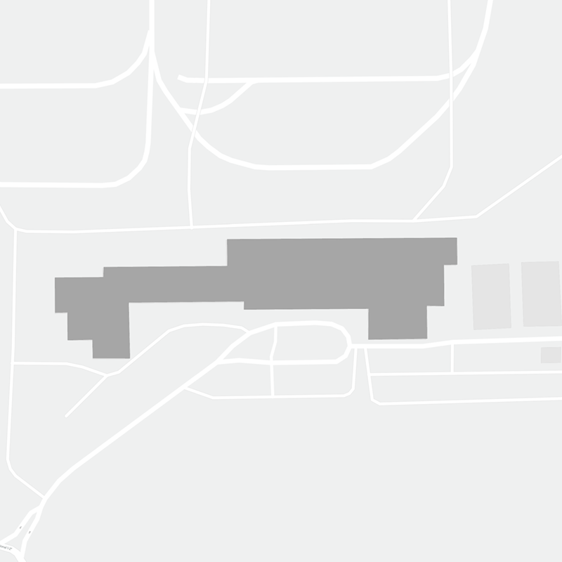 Santa Maria terminal map