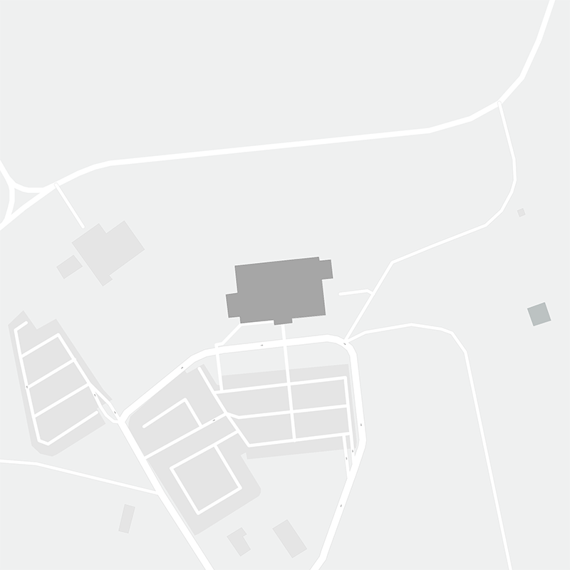 Stornoway terminal map