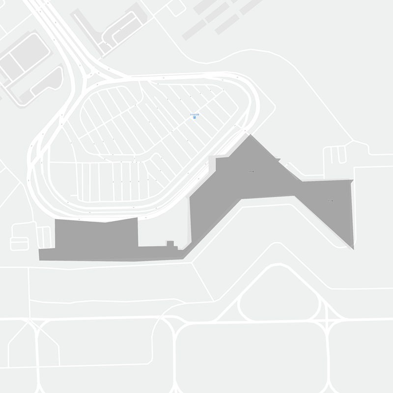 Taiyuan terminal map